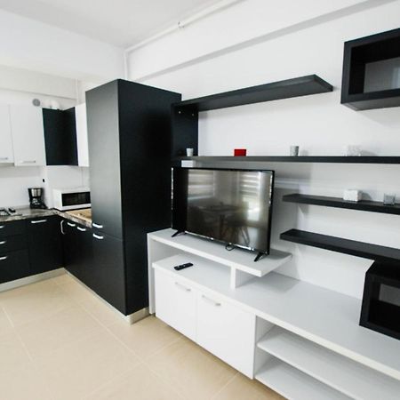 Ambra Apartment Mamaia-Nord Năvodari Esterno foto