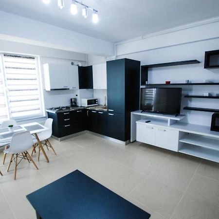 Ambra Apartment Mamaia-Nord Năvodari Esterno foto