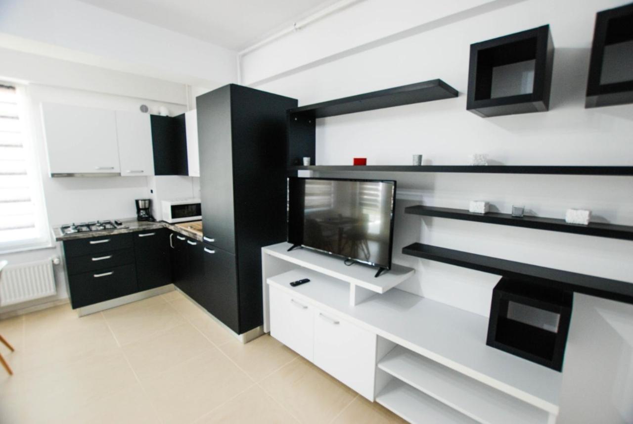 Ambra Apartment Mamaia-Nord Năvodari Esterno foto