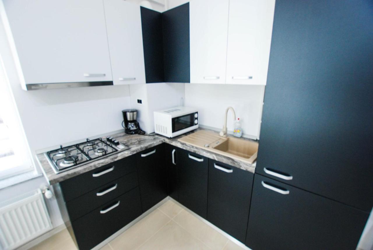 Ambra Apartment Mamaia-Nord Năvodari Esterno foto