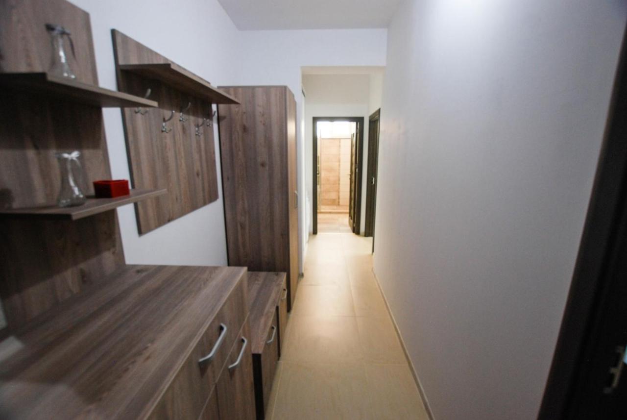Ambra Apartment Mamaia-Nord Năvodari Esterno foto