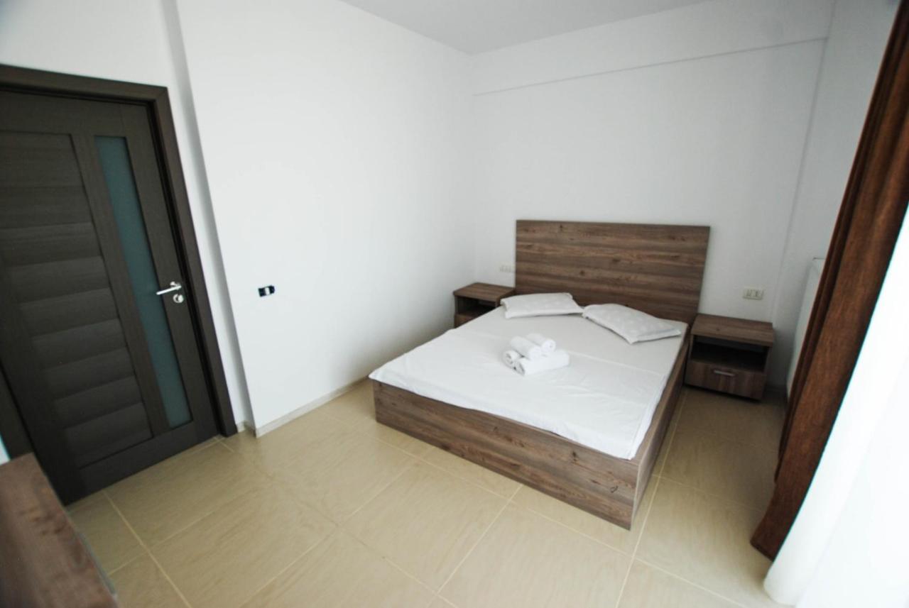 Ambra Apartment Mamaia-Nord Năvodari Esterno foto
